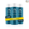 Oars + Alps Body Wash for Men, Mens Body Wash & Face Cleanser by OarsAlps
