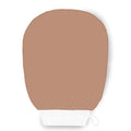 Ultra Thin Version Exfoliating Glove-Remove Unnecessary Dead Skin and by Tandoler