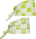 2 Pcs Working Cap with Sweatband by IGPPDO