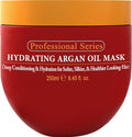Arvazallia Hydrating Argan Oil Hair Mask and Deep Conditioner by Arvazallia