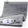 Weighted Massaging Heating Pad, Heating Pads by SAROO