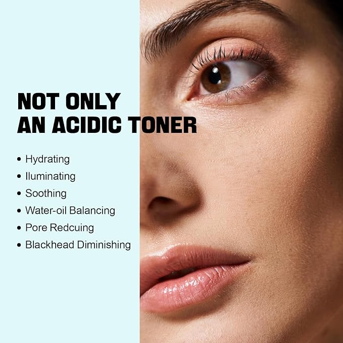 ZealSea 2% Salicylic Acid Toner - Image 4