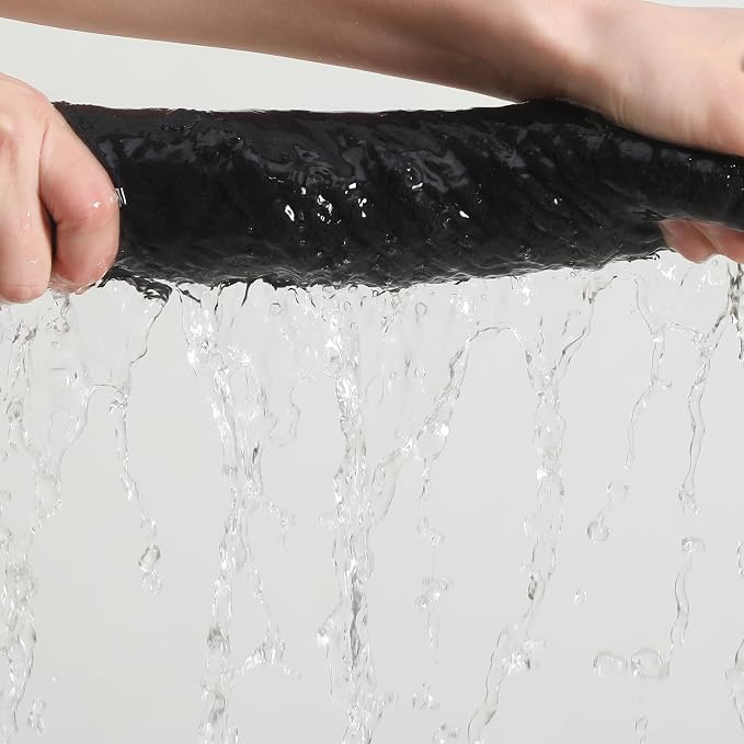 YTYC 39x78 Bath Sheet Extra Large Bath Towel - Image 5