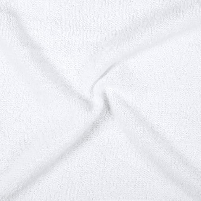 Amazon Basics Fast Drying Cotton Washcloths - Image 2
