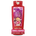 Old Spice Body & Face Wash for Men, x The Super Mario Galaxy Movie, 3X Defense by OldSpice