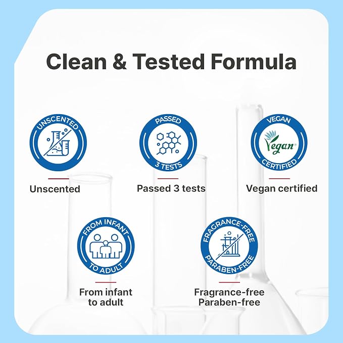 Illiyoon Ceramide Ato Concentrate Cream 500ml - Image 8