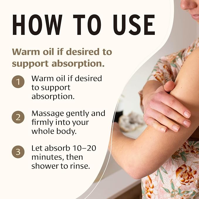 Banyan Botanicals Sesame Oil – Organic & Unrefined Sesame Oil - Image 3