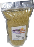 Bath Salts | 4lb Bag | Choose Your Scent | Epsom Salt | Sea Salt| Bathing | by Bulk+Salts+Bath+%26+Body
