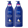 NIVEA Essentially Enriched Body Lotion by Nivea
