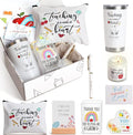 UAREHIBY 10 PCS Best Teacher Appreciation Gifts by UAREHIBY