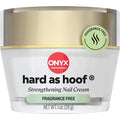 Onyx Professional Hard As Hoof Nail Strengthening Cream, Unscented by OnyxProfessional
