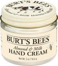 Burt's Bees Burt's Bees Almond & Milk Hand Cream, 2 Ounce by BurtsBees