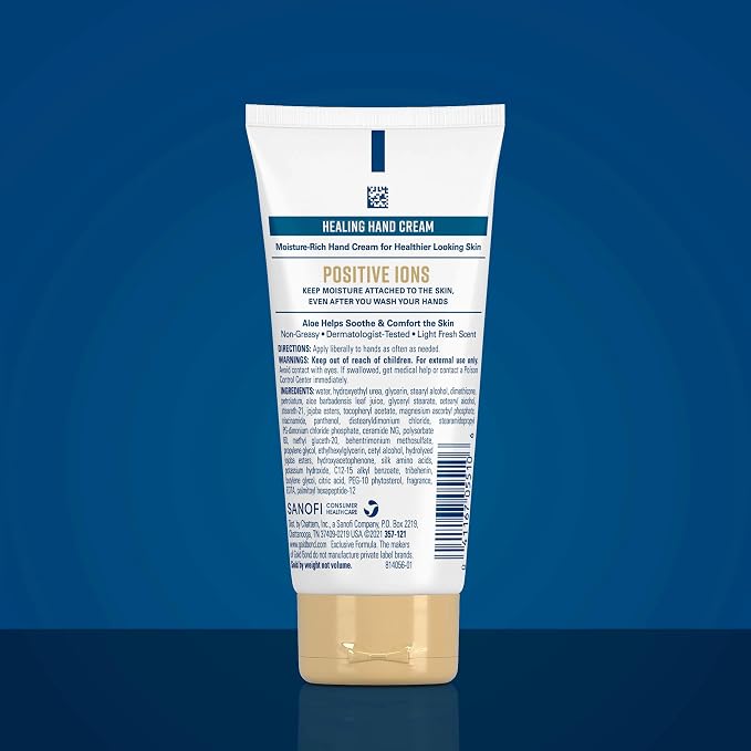 Gold Bond Healing Hand Cream - Image 2