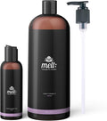 Melt Sensual Massage Oil | Relaxing, Therapeutic Sweet Almond Oil | Soft by Melt+Massage+for+Couples