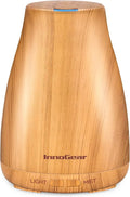 InnoGear Essential Oil Diffuser, Ultrasonic Diffusers by InnoGear