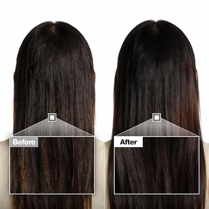 FROMLABS Hair Repair Duo – Protein Capsule Hair Repair Treatment + Intensive - Image 6