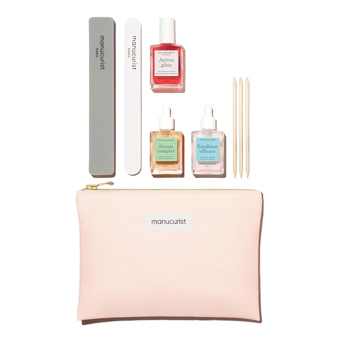 Manucurist Active Discovery Kit by Manucurist