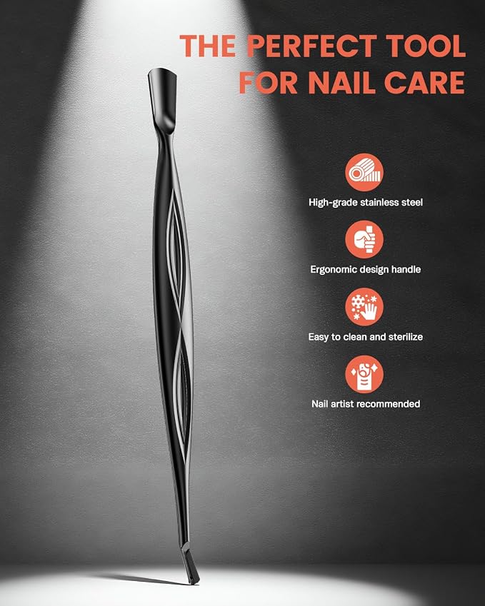 BEZOX Cuticle Trimmer - Image 2