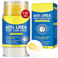 60% Urea Cream Stick with 2% Salicylic Acid, Maximum Strength Foot Care Balm by Taoscare