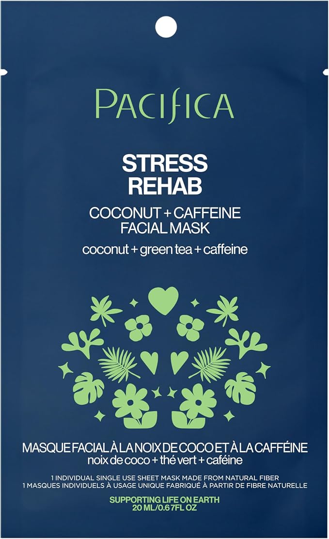 Pacifica Sheet Masks for Face - Image 14