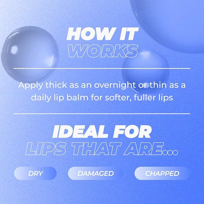 Vitamasques Lip Butter Balm - Image 6