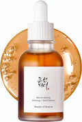 Beauty of Joseon Revive Snail Mucin Ginseng Serum Hydrating Peptide Facial by BeautyofJoseon