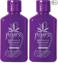 Hempz Body Lotion by Hempz