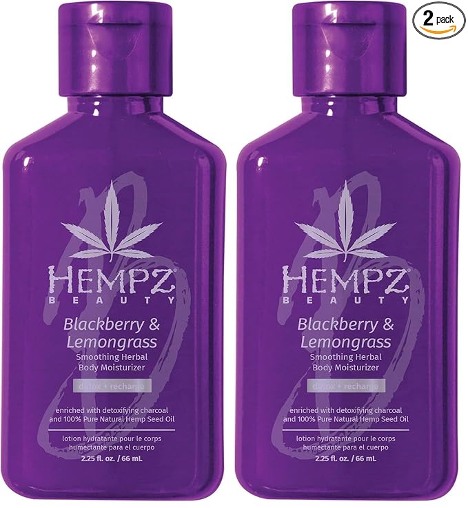 Hempz Body Lotion by Hempz