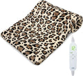 ZXU Heating Pad for Back Pain and Cramps Relief, Ultra Soft Microplush Heating by ZXU
