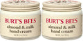 Burt's Bees Almond & Milk Hand Cream, 2 Oz by BurtsBees