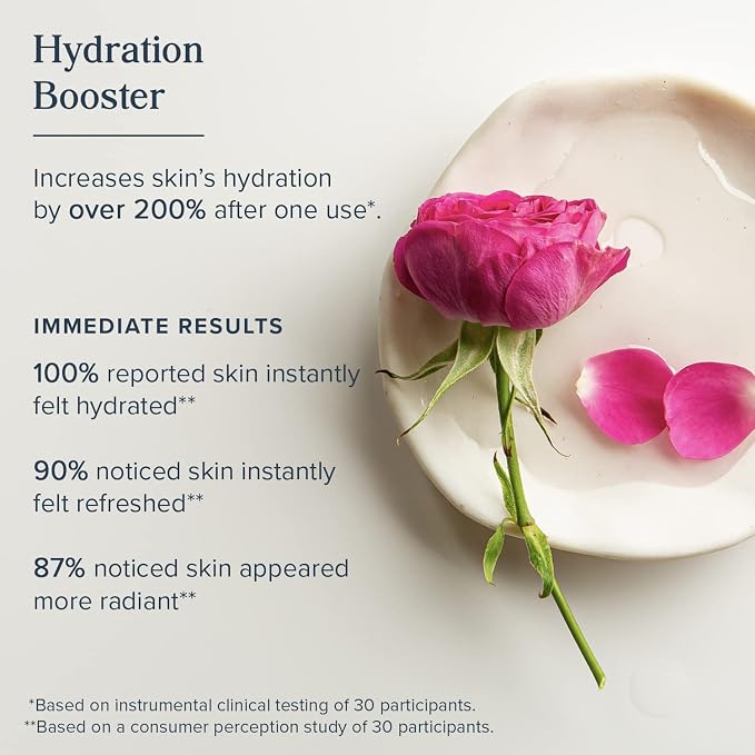 HERITAGE STORE Rosewater & Glycerin 2-pack - Image 3