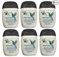 Bath and Body Works Classic and Seasonal Scents Pocketbac Gel Sanitizers by BathBodyWorks