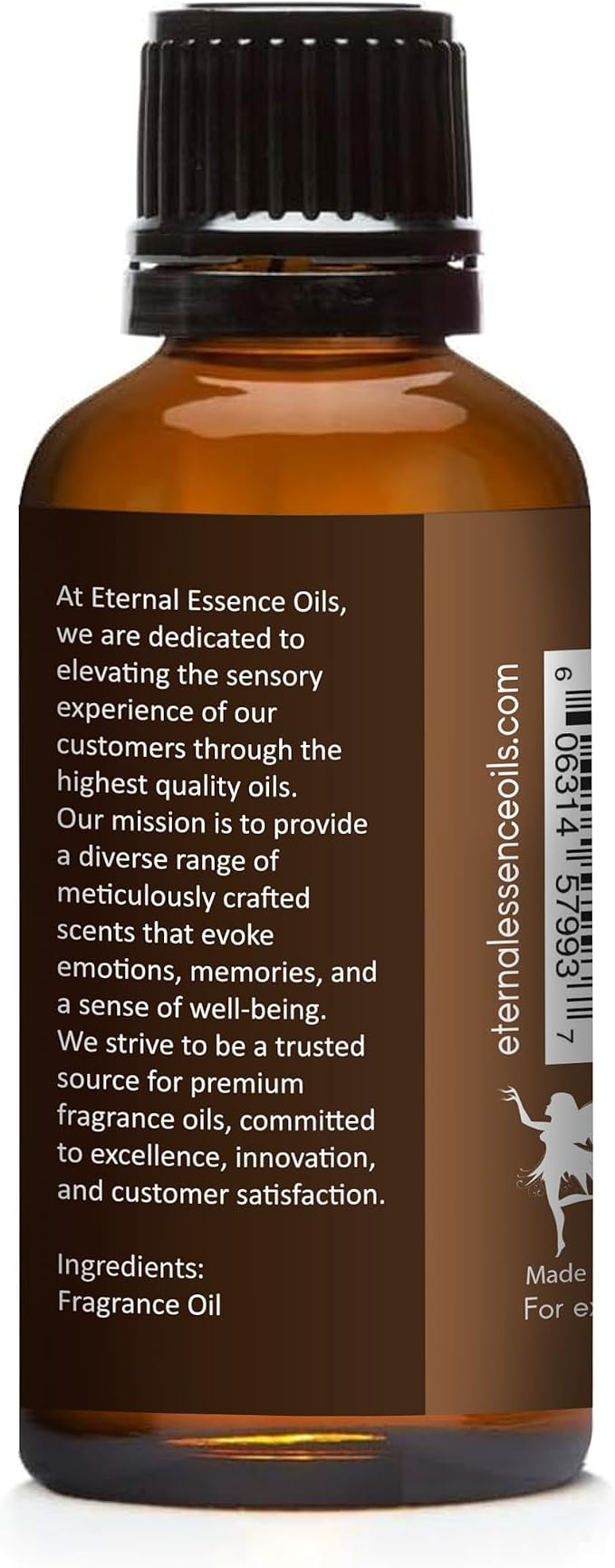 Eternal Essence Oils Chocolate Fondue 30ml Premium Fragrance Oil - Image 6