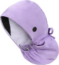 Satin Lined Scrub Cap, Adjustable Surgical Cap by IRIS+CRAFT