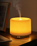 Essential Oil Diffuser - 280ml Ceramic Diffuser by ONABOVIVA