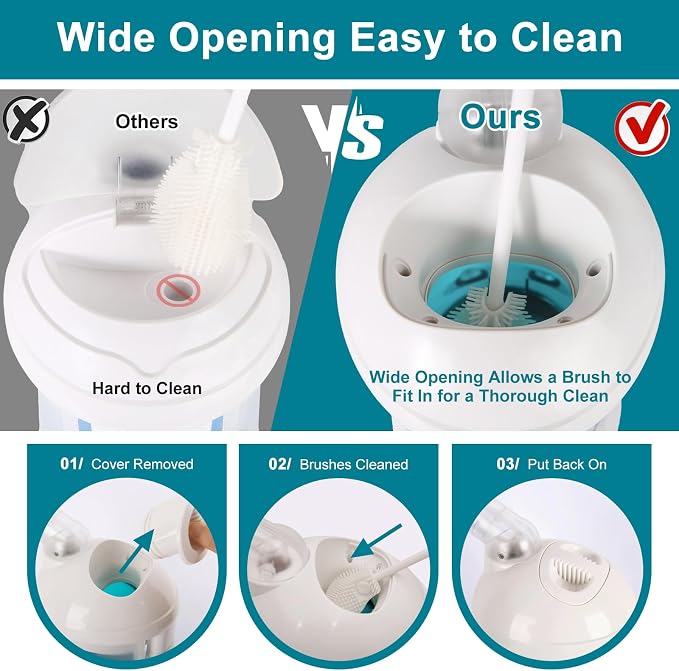 Facial Steamer, Nano Ionic Face Steamer - Image 3