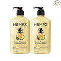 Hempz Body Lotion by Hempz