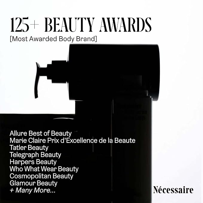 Nécessaire The Body Wash Eucalyptus — Multi-Oil Shower Gel Body Wash - Image 8