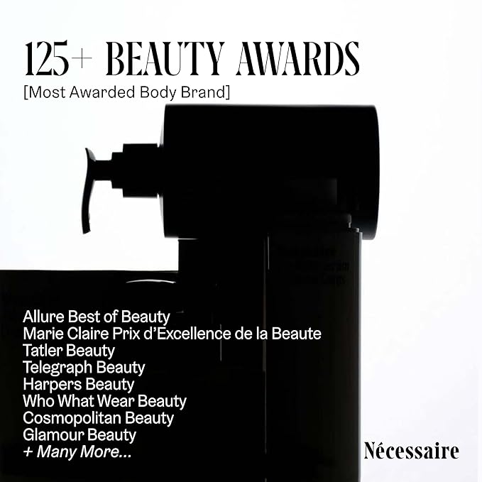 Nécessaire The Body Wash Eucalyptus — Multi-Oil Shower Gel Body Wash - Image 8