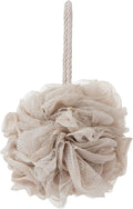 Bath Sponges, Shower Loofah for Body Exfoliation by KAKOOI