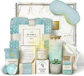 AHAGIFTREE Mother's Day Birthday Gifts Get Well Soon Gift Baskets by Unknown