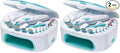KISS Power File X Nail Dryer, All-in-One Nail Care Kit by KISS
