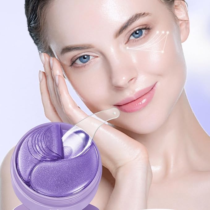 Eakroo Grape Eye Masks - Image 2