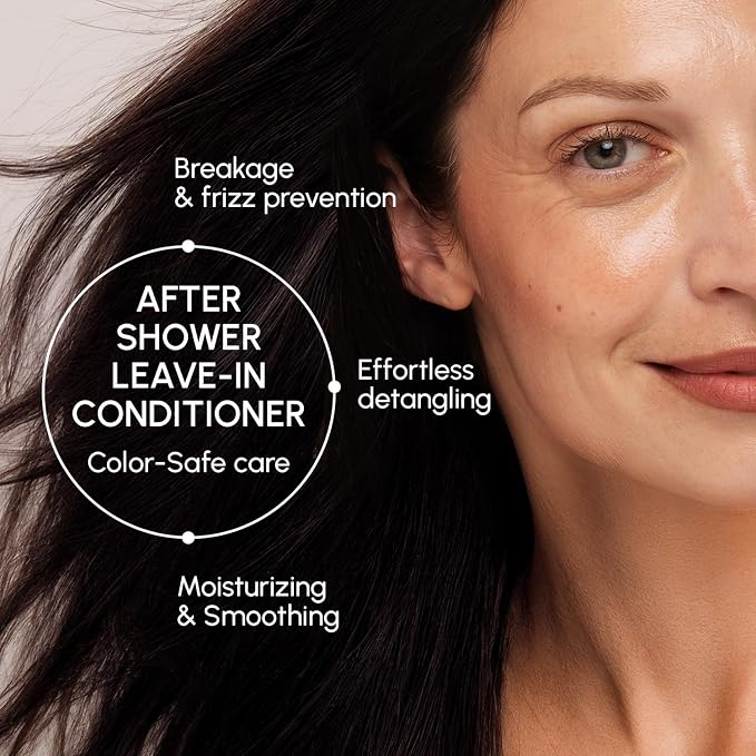 MAREE Leave-In Conditioner Hair Gloss - Image 2
