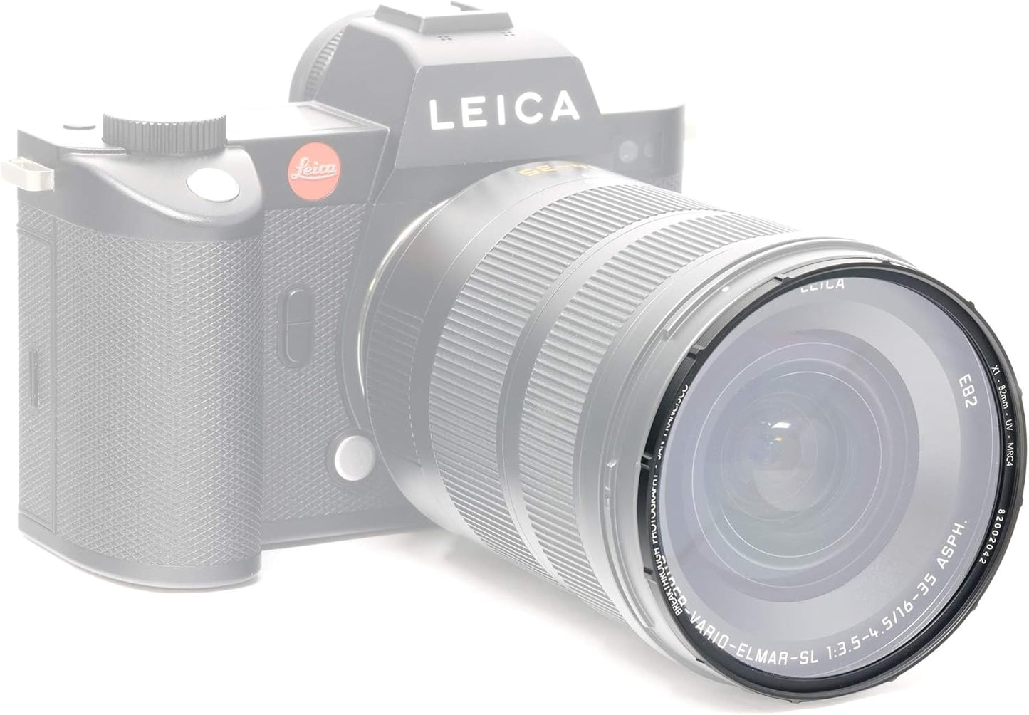 X1 UV Filter for Camera Lenses - Weather-Sealed UV Filter with Protection Against Dust and Water - MRC4, Ultra-Slim, 25 Year Support, by Breakthrough Photography, 67mm