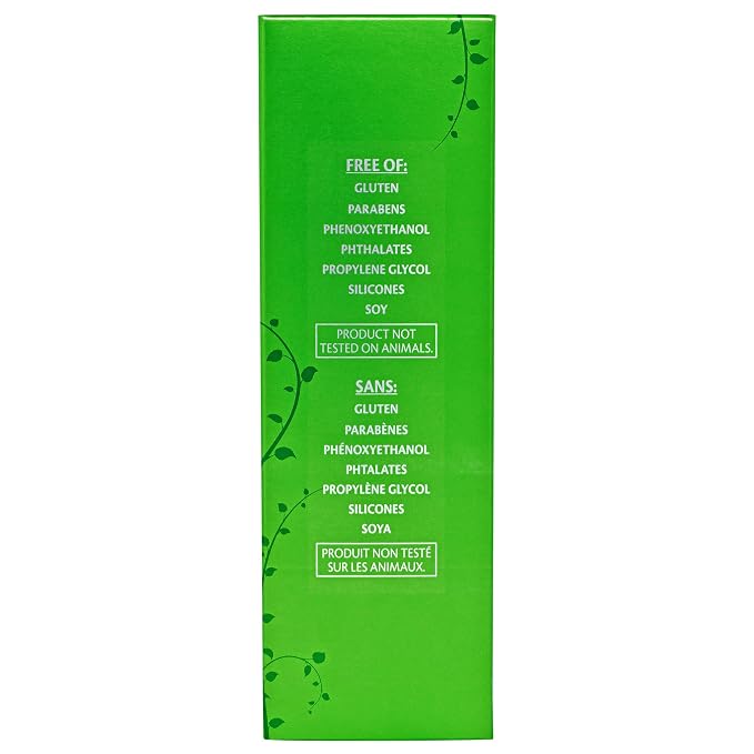 Vitabath Original Spring Green Moisturizing Bath & Shower Gel Wash Intoxicating - Image 7