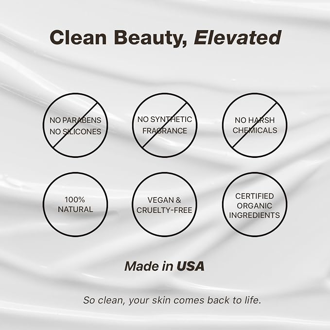 Onsen Hand & Cuticle Rescue Cream | Organic Nail Strengthener & Balm | Dry - Image 6