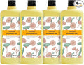 Bubble Bath for Women, Chamomile Shower Gel Gifts Set, Mother's Day Gifts for by SerenitySanctuary