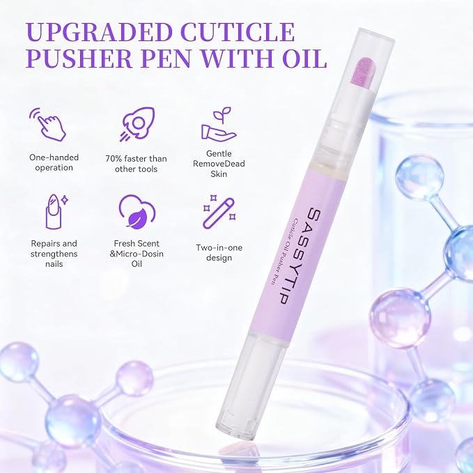 Cuticle Care Kit - Image 2