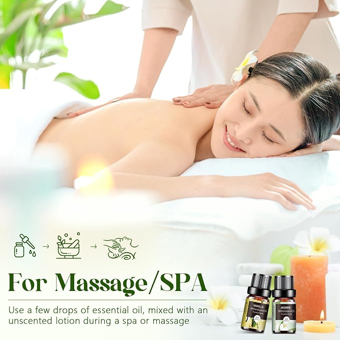 Essential Oils Set - Image 5